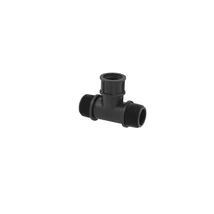 POLIEXT T-idom K3/4"xB1/2"xK3/4"