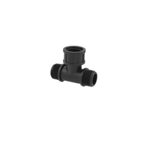 POLIEXT T-idom K3/4"xB3/4"xK3/4"