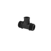 POLIEXT T-idom K1"xB1/2"xK1"