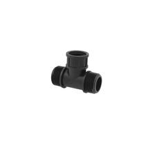 POLIEXT T-idom K1"xB3/4"xK1"