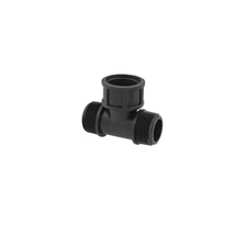 POLIEXT T-idom K1"xB1"xK1"