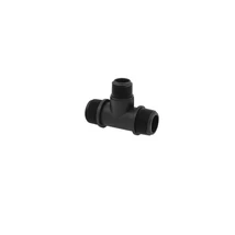 POLIEXT T-idom K3/4"xK1/2"xK3/4"