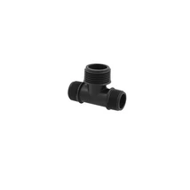 POLIEXT T-idom K3/4"xK1"xK3/4"