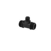 POLIEXT T-idom K1"xK1/2"xK1"