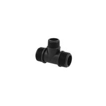 POLIEXT T-idom K1"xK3/4"xK1"