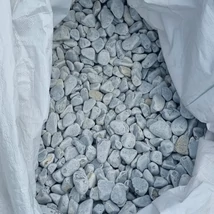 Kékesszürke görgeteg 25-50 mm Big Bag 0,7 m3