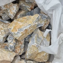 Kékesszürke szikla  Big Bag  0,35 m3