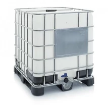 Kálcium- klorid oldat 25%-os / 1000 liter - raklapos Kálcium- klorid oldat 25%-os / 1000 liter - raklapos