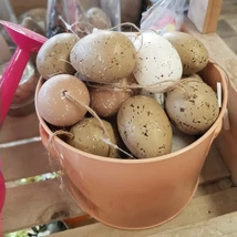 Tojás/tarka akasztós OZW1187