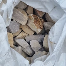 Szivárvány szikla  Big Bag  0,35 m3