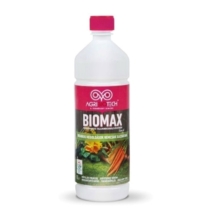 BioMax  Literes
