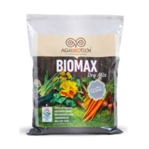 BioMax DryMix 15 kg  Zsákos