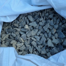 Bazalt zúzott kő 32-63  mm  Big Bag  0,35 m3