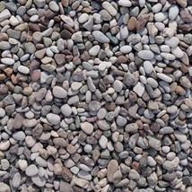 River görgeteg 3 - 6 cm  20 kg ZSÁKOS