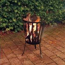 Tűzrakó kosár FF69