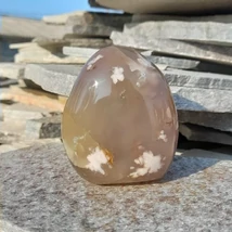 Achát Sakura ff Mérős ( Kg)