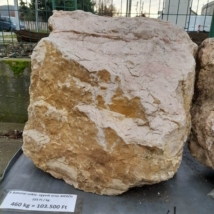 Bakonyi szikla- egyedi óriás MÉRŐS