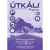 Útkáli Progress T (alternatív) 10 kg ZSÁKOS