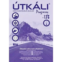 Útkáli Progress T (alternatív) 10 kg RAKLAPOS 100 zsák / raklap