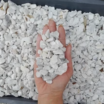 Bianco carrara zúzalék 12-16 mm 20 kg ZSÁKOS