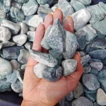 Verde alpi görgeteg 25-40 mm 20kg ZSÁKOS
