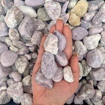 Mica viola görgeteg 15-25 mm 20kg ZSÁKOS