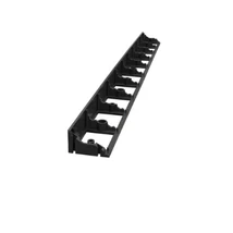 Per-p 78 ágyásszegély 7,8 cm magas