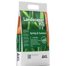 LANDSCAPER PRO Gyepműtr. 2-3H SPRING & SUMMER 5kg/zsák