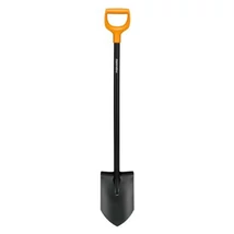 Fiskars Solid hegyes ásó