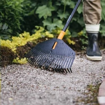Fiskars Solid lombseprű fej (M)