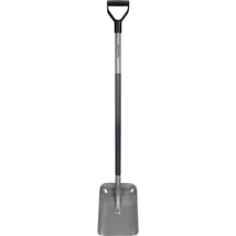 Fiskars Ergonomic lapát