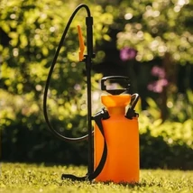 Fiskars Comfort kézi permetező 5L