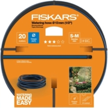 Fiskars Solid locsolótömlő 13mm (1/2") 20m Q3