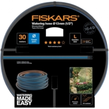 Fiskars Comfort locsolótömlő 13mm ( 1/2") 30m Q4