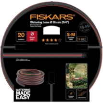 Fiskars Comfort locsolótömlő 19mm ( 3/4") 20m Q4