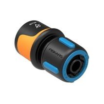 Fiskars Comfort tömlő gyorscsatlakozó 13mm (1/2") Stop