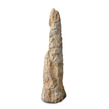 Kőoszlop - Punta Pinky 80 cm
