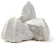 Bianco carrara zúzott kő  50-70 mm  20 kg ZSÁKOS