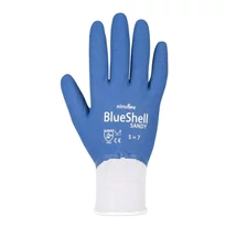 Niroflex BlueShell Sandy vízálló kesztyű (M)