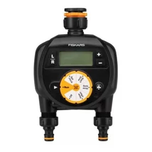 Fiskars Comfort időkapcsoló dupla kimenettel