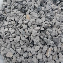 Bazalt zúzalék 11 - 22 mm 20 kg ZSÁKOS