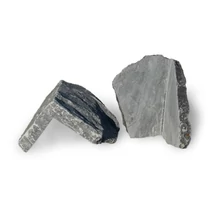 Rock Face EVENOS BLACK prémium sarok elem