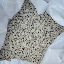 Fehér murva 12 - 20 mm  Big Bag  0,7 m3