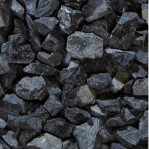 Nero ebano zúzalék 16-22 mm 25kg ZSÁKOS