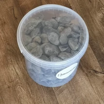 Nero Ebano görgeteg 25-40 mm / vödör 2700 ml