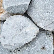 Bianco carrara szikla  MÉRŐS (kg)