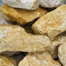 Giallo mori szikla MÉRŐS (kg)