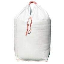 Útszóró só - BIG BAG  1000 KG RAKLAPOS