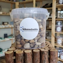 Gyöngykavics 16-32 mm / vödör 2750 ml