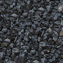 Nero ebano zúzalék 12-16 mm  25 kg ZSÁKOS